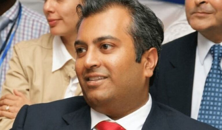 N1.3bn fraud: Court orders arrest of Dana Air MD, Hathiramani Ranesh