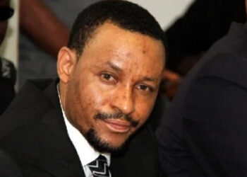 Alleged Misconduct: CCT chairman, Danladi Umar, sacked