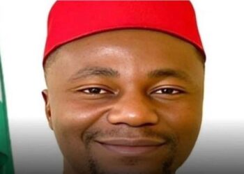 FBI arrests Anambra politician, Franklin Nwadialo over ‘$3.3m scam’