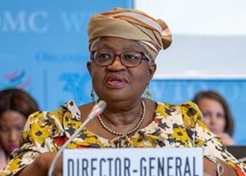 BREAKING: WTO reappoints Okonjo-Iweala as director-general