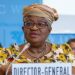 BREAKING: WTO reappoints Okonjo-Iweala as director-general