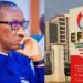 N1.3trn fraud: EFCC grants Okowa bail, seizes passport, freezes accounts