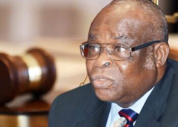 JUST IN: A'Court acquits ex-CJN, Onnoghen of corruption charges