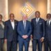 Access Bank hosts President Steinmeier, commits to strengthening German-Nigerian trade relations