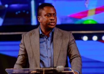 Harvester Church Pastor, Bolaji Idowu, denies allegations of fraud