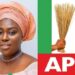 JUST IN: Ibori’s daughter dumps PDP, defects to APC