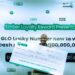 Cash rain for Glo Lucky Number game winners