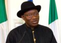 2027: PDP denies offering Jonathan presidential ticket