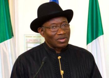 2027: PDP denies offering Jonathan presidential ticket