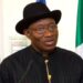 2027: PDP denies offering Jonathan presidential ticket