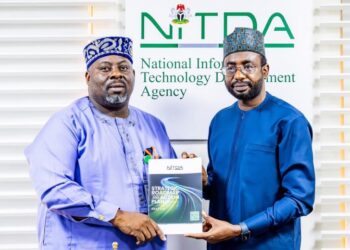 NCAC, NITDA partner to bridge Nigeria’s cultural, creative industries