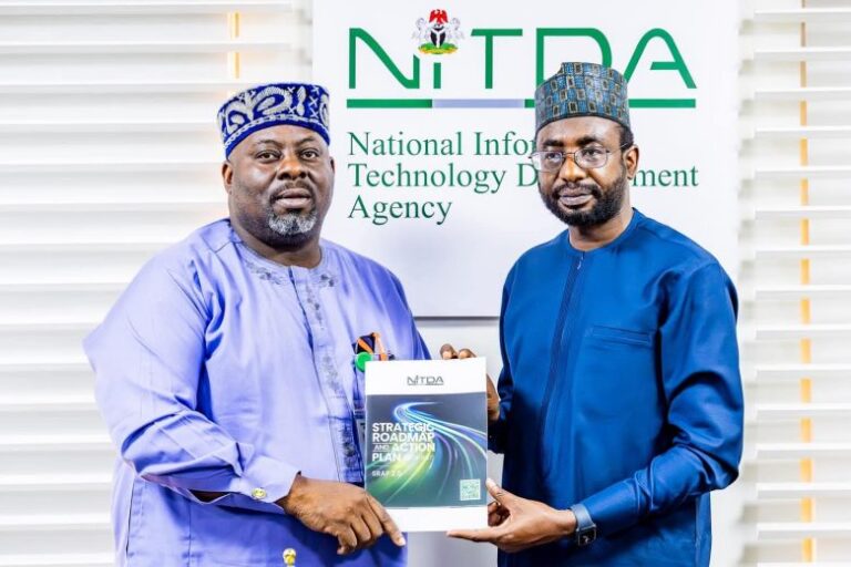 NCAC, NITDA partner to bridge Nigeria’s cultural, creative industries