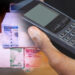 CBN sets daily N100,000 withdrawal limit on POS transactions