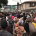 BREAKING: Many feared dead in Abuja stampede